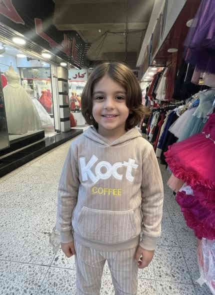 أزياء الغسق للأطفال
@al_gasaq_fashion
آحدث آلمـوديلآت وآسـعآر مـنآسـبهہ
آلعنوآن 👇..
ديآلـى سـوق بعقوبهہ شـآرع آلآطـبآء😊
للحجز وآلآسـتفسـآر آتصـل على
***********🥰
آو رآسـلوني على آلبيج ❤ اتراك ولادي اطفال قياس2،4،6
#مشاهير#ديالى #بعقوبة #بعقوبة_الجديدة
#ديالى #بدلات_عرس #بدلات_سهره #بدلات_اطفال #طفال #العراق
#شفته #اكسبلور #تصميمي #مشاهير
#تصويري #بنات #بنات_العراق
#امي
#الرزق_على_الله
