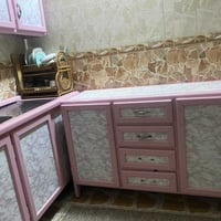 خزائن • ديكور منزلي