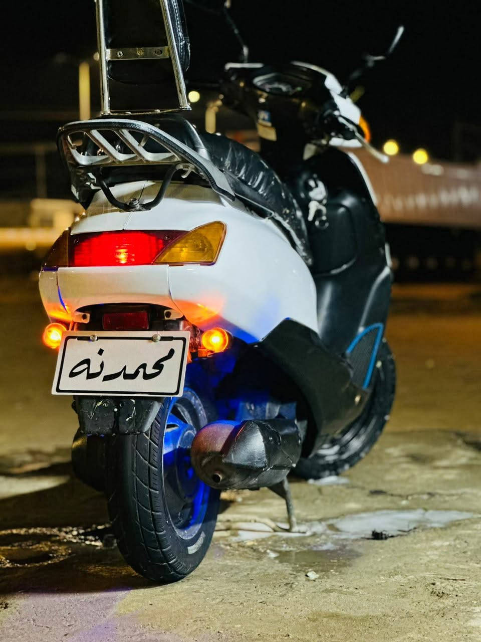 للبيع سبيسي ياباني نضيفه كلش 550مكاني نصر ***********
