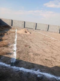 كربلاء • ٣ قطع • ١٤٠م٢