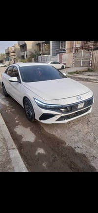 الانتره افانتي • ٢٠٢٤ • تشغيل عن بعد