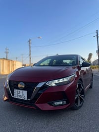 سنترا SR • ٢٠٢٢ • بدون صبغ