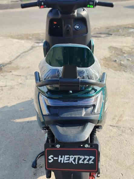 للبيع ماطور ABR 
2025

بطاريات  6 دبل ( اصللللييي شرط)

شاحنه اصلي شرط

مستخدم اقل من ٢٠ يوم

جديد حيل

سرعه ٨٠

حجم الملف 3000W
السعر 900 الف بي مجال قليل 
***********
