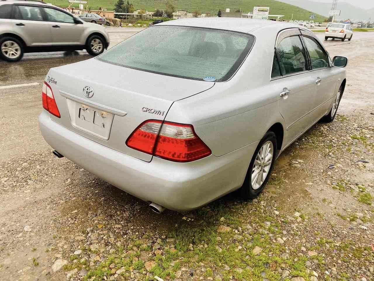 ٢٠٠٦موس گێڕگەورەمەکینەبچوک
یەک پارچەی بۆیاخی ئەوروپایە
کامل جایز کراوەوهیچ مەسرەفی نیە
سعری٥٩گەڵا
ئەگەرمشەتەریت تەلەفون کەبەکۆمێ نتومەسنجەرسەیارەناکڕدرێ
ڤایبەروواتس ئەپیلەسەرە***********
