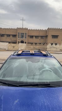 لبيع سيباية النترا ترهم من ٢١ إلا ٢٥ سيباية جديدة صار ١٠ تيام من فصلته...