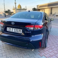 موديل ٢٠٢٢ • وارد امريكي • حادث