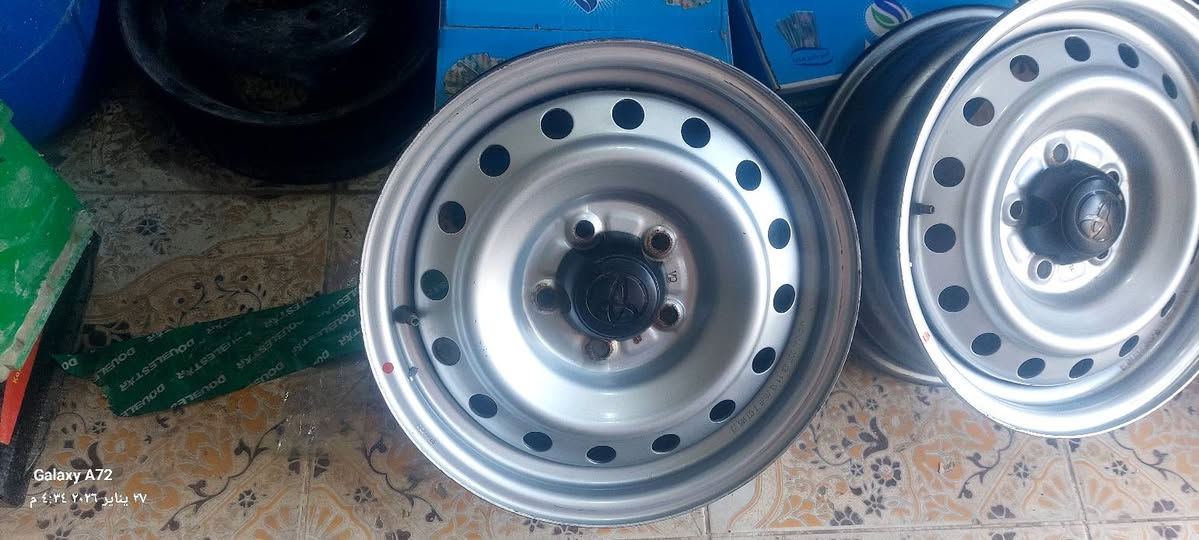 ويل هايلوكس ٢٠١٤ اصلي ب ٢٠٠ ألف الشراي يتصل على صاحبهن *********** مكانهن بابل مشروع طريق الكليه التقنيه
