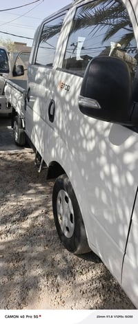كيا • دبل قمرة • ٢٠١٩
