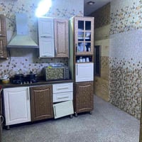 دار للبيع مساحه 100م  واجه 5 نزال 20 طابو ملك صرف  موقع حي الاعلام الم...