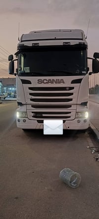 سكانيا موديل 2016 لاستفسار 07712666625 رجاء رجاء مو شراي لايتصل