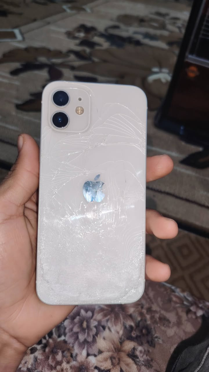 سلام عليكم اخون ايفون 12عادي ذاكر 64الجهاز شرط مبدل فقط شاشه اصليه فيس ايدي شغال بطاريه 76الجهاز شرط بس مبدل شاشه فقط سعر180


**إذا كنت صاحب هذا الإعلان وتريد حذفه لأي سبب، رجاءا أرسل رسالة إلى الدعم الفني**