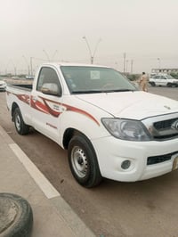 هايلوكس • ٢٠٠٩ • تحويل مباشر