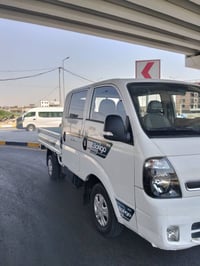 كيا دبل قماره • ٢٠١٩ • مكينه ٢٧٠٠