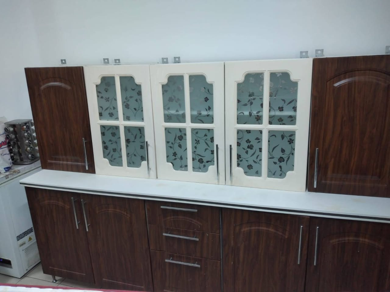 كاونتر ارضي وملحق لبيع


**إذا كنت صاحب هذا الإعلان وتريد حذفه لأي سبب، رجاءا أرسل رسالة إلى الدعم الفني**