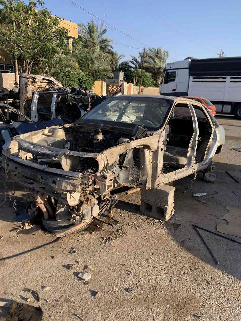 تفصيخ اخوان  السيارة اوبل فكترة مكينة كير جدد اخوان صدر جديد دشبول نضيف. شتريد تدلل اخوان اليريد توصيل يجي واتساب  ما موجود ماسنجر *********** اخوان مكاني ديالى بعقوبة قرب الجامعة
