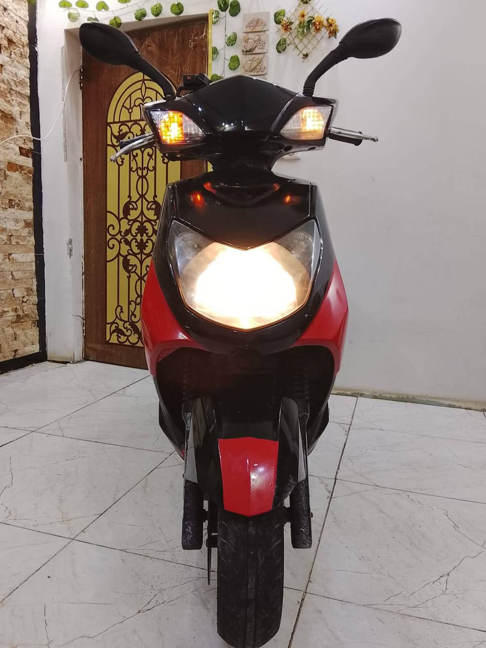 سلام عليكم سكنس فحل مكينه ناعمه خرسه مكفوله كفاله عامه بلادي علفحص نكره سلف كل وقت السعر 600 مكاني بغداد الكرخ شارع الشيخ معروف ***********
أورق موجوده
