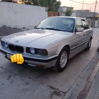 بي ام ٥٢٥ • موديل ٩٤ • جلولاء