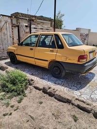 سايبا • ٢٠١١ • مكينة نظيفة