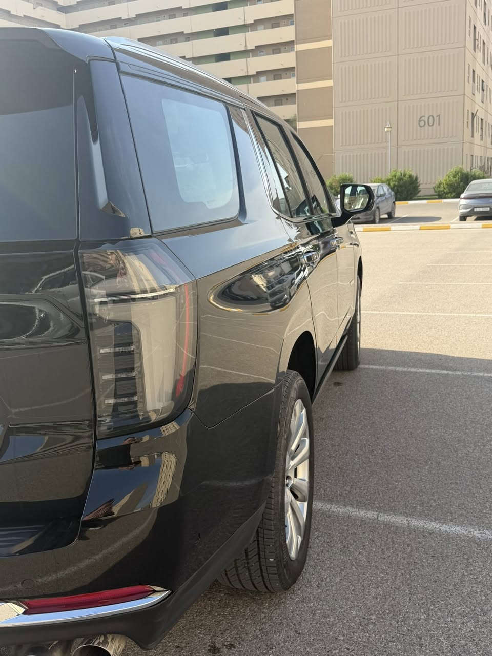 تاهو برمير 2025 فول الفول مواصفات البريمير معروفة
مكفولة كفالة عامة زيرو ماشية الف رقم مميز 
للاستفسار ***********
