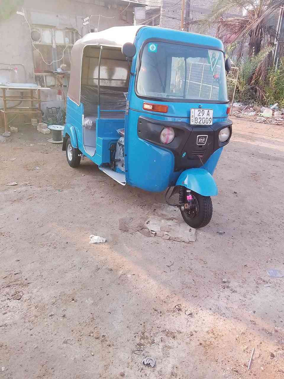 سلام عليكم تكتك لبيع موديل 20مكينه كفاله  عامه مكان بغداد دوره رقم الهاتف ***********
