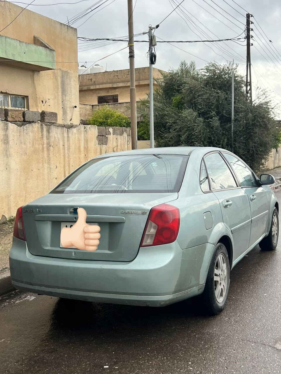 اوبترا للبيع 2007تفاصيل تواصل على الرقم 
***********
