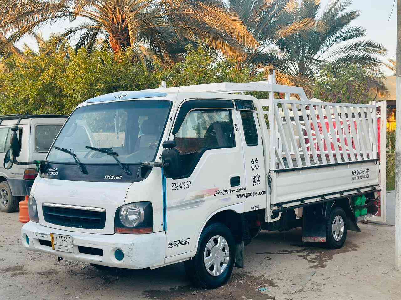 فونتيره موديل 2002 رقم بابل سبعه جنكال ثابت
سياره نضيفه شاصي ورقم شاصي مكفولات
مكينة وكير وكسل متعهد بيهن سعر //70// الاتصال *********** مكاني بابل
