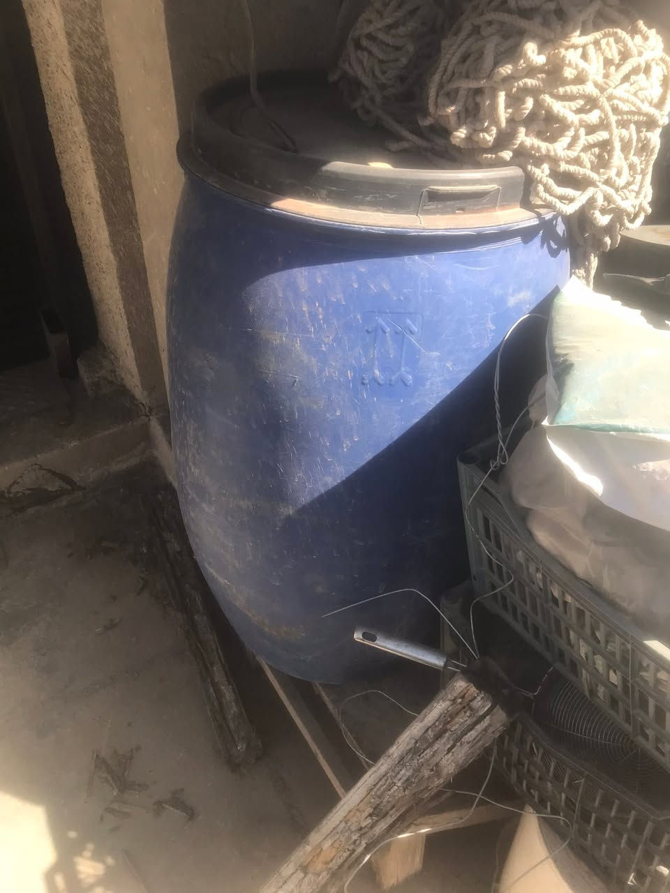 لبيع قيم واخذ بلي يرضه بي الله ***********
مدينه الصدر
