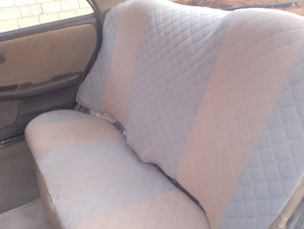 سلام عليكم بسبب الوعود الكاذبه شيزر نفخ بسمي سياره مضروبه بجم امامي بسمي سنويه ال 2029 مكينه اوكير ثنين اونص ديلكو رقم نكليزي مصبوغه عام مكفوله من كص او نقل اتريد وكاله اتريد مداور سعر 35اوبيها مجال قليل مكان الشطره


**إذا كنت صاحب هذا الإعلان وتريد حذفه لأي سبب، رجاءا أرسل رسالة إلى الدعم الفني**