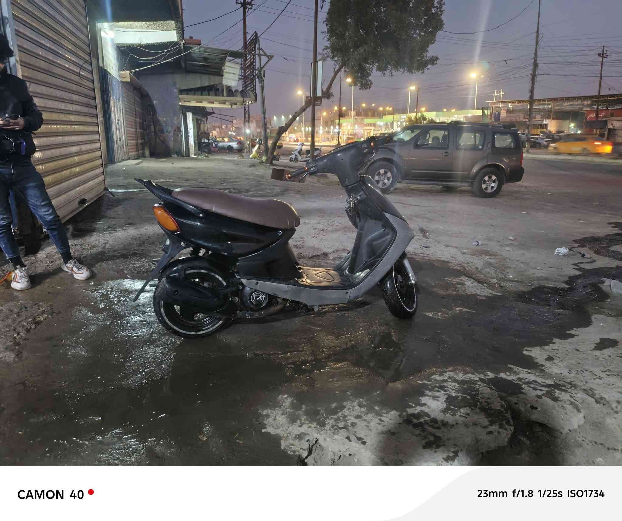 السلام عليكم ماكس قجمة2010 دراجة كامل مكمل كهربائيت كلها شغالة رايدهةب350وبيها مجال رقم***********
