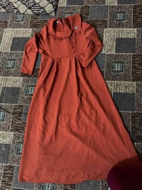 فساتين • ٨ قطع • قياس ٤٦