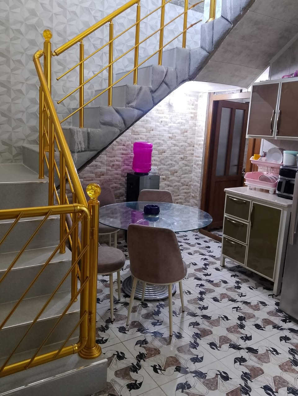 دار للبيع طابقين موقع بختياري قرب جامع محمود الحفيد 100متر 5*20
السعر 30
***********
ربيع دائم
