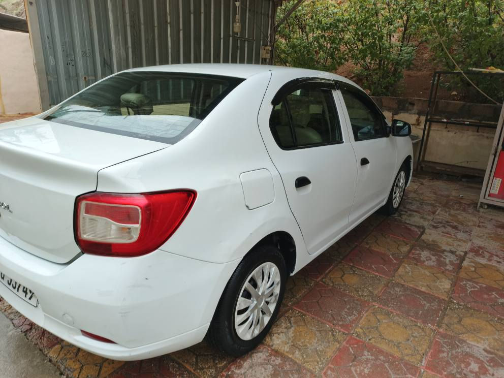 رينو سبل موديل 2016صبخ بي 2قطع بدون اي داخل سياره كلش نضيف سنوي رقم جديد سعر 73هاتف *********** أربيل, العراق
