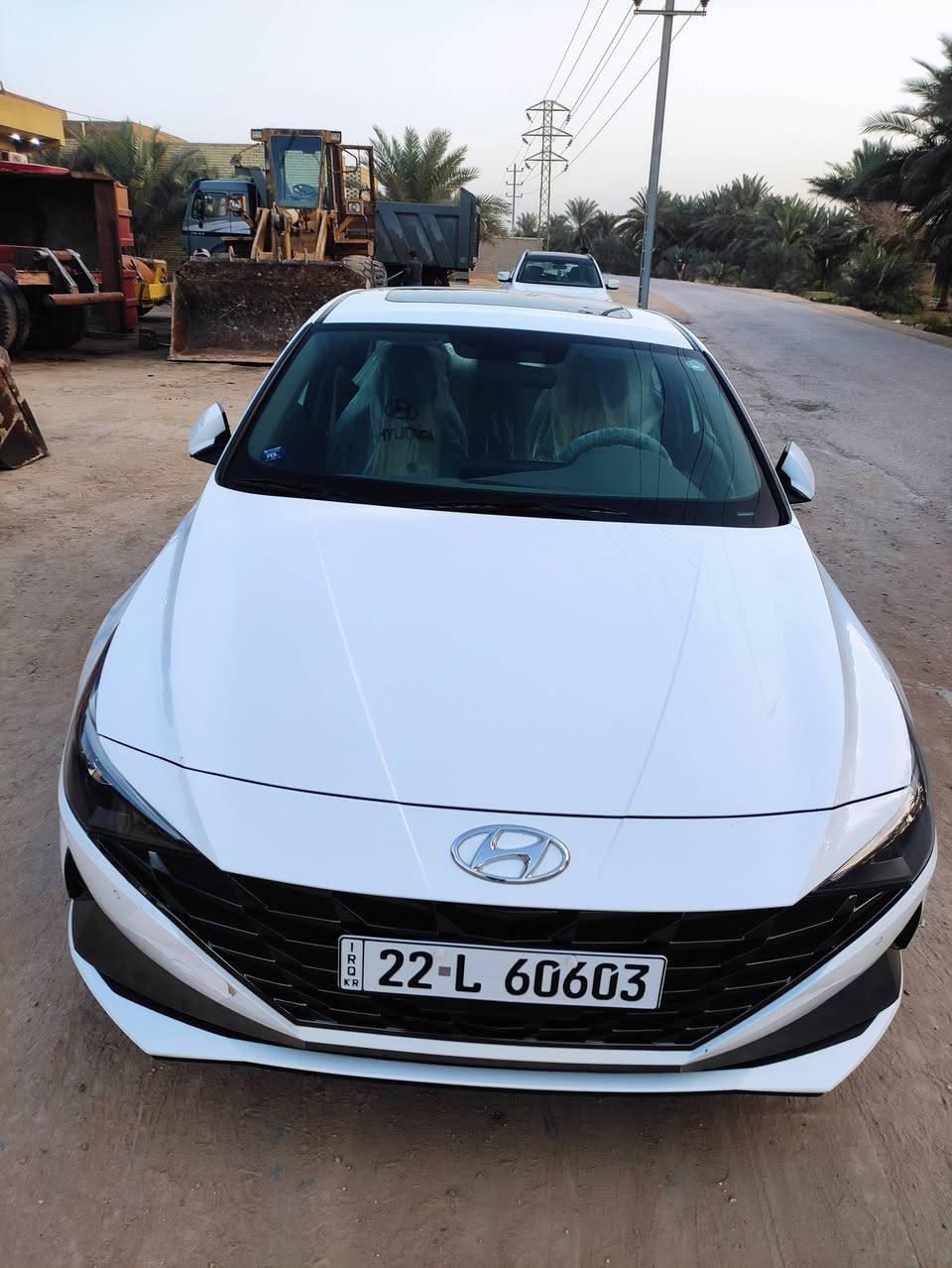 سلام عليكم النترا موديل 21 خليجي فول مواصفات محرك 2000 كير أي تي ام مكفولة وات ساب  مازنجر ***********
