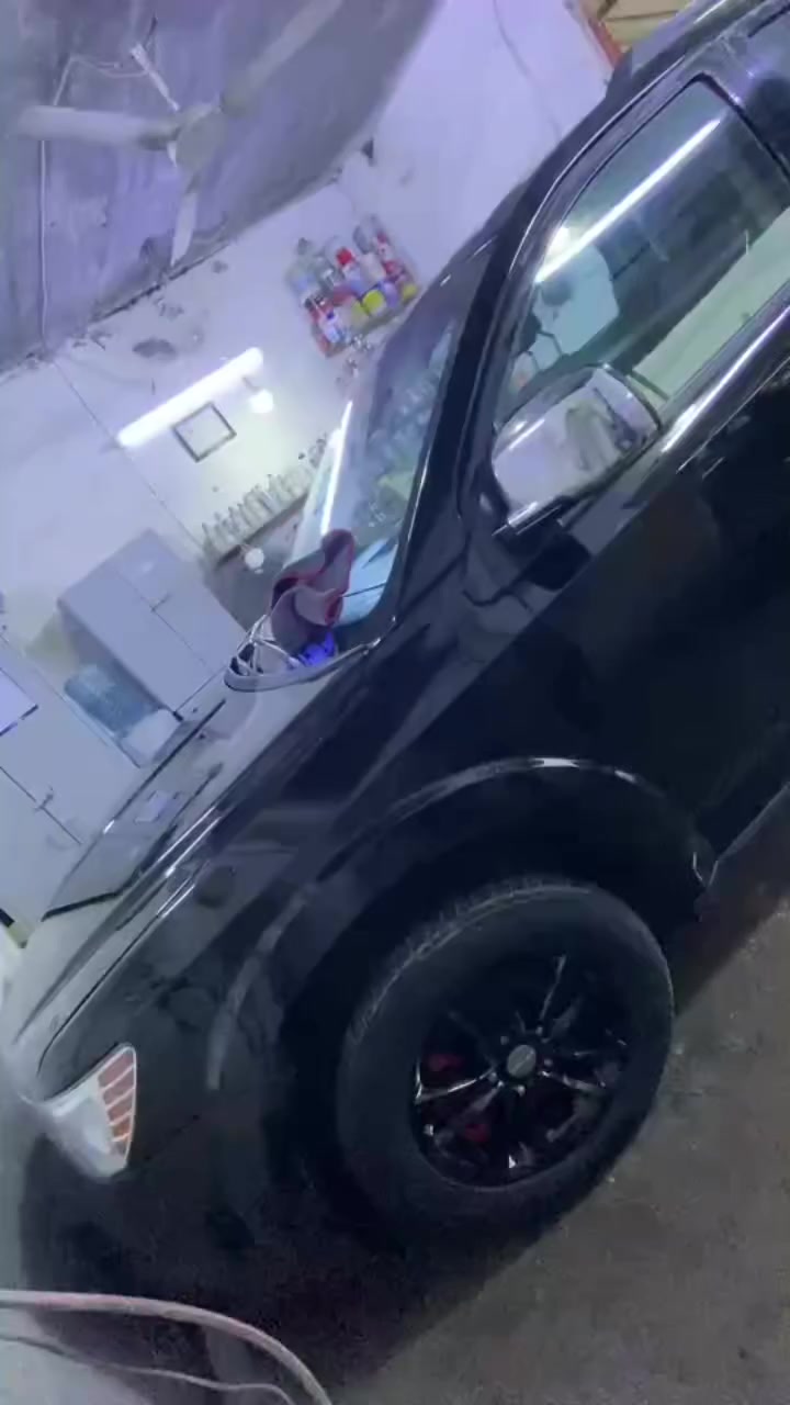 SXT AWD V6
ماشاء الله 
دوج جورني 2017
كلشي جديد مرقم كامل
بدون صبغ بجم كبس
بدون ايرباك
6 سلندر
محرك و الگير بشرط 
7 راكب
تبريد مركزي 3 قطعه
ماشي فقط 92الف
صدر جديد 
خلفي جديد
دهن محرك جديد
بطاريه جديد
فحص و هزه و سنويه جديد
*********** بي واست اب
144
