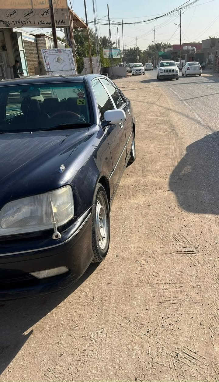 سلام عليكم ملكه 2003
كصتين السياره طك الكارتون 
متومه طبق الاصل  
السعر 40 وبيهه مجال
 ***********
