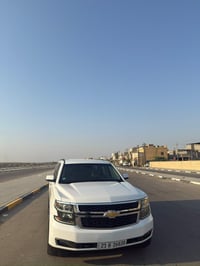 تاهو ٢٠١٥ • خليجي • ٢٥٣ ألف