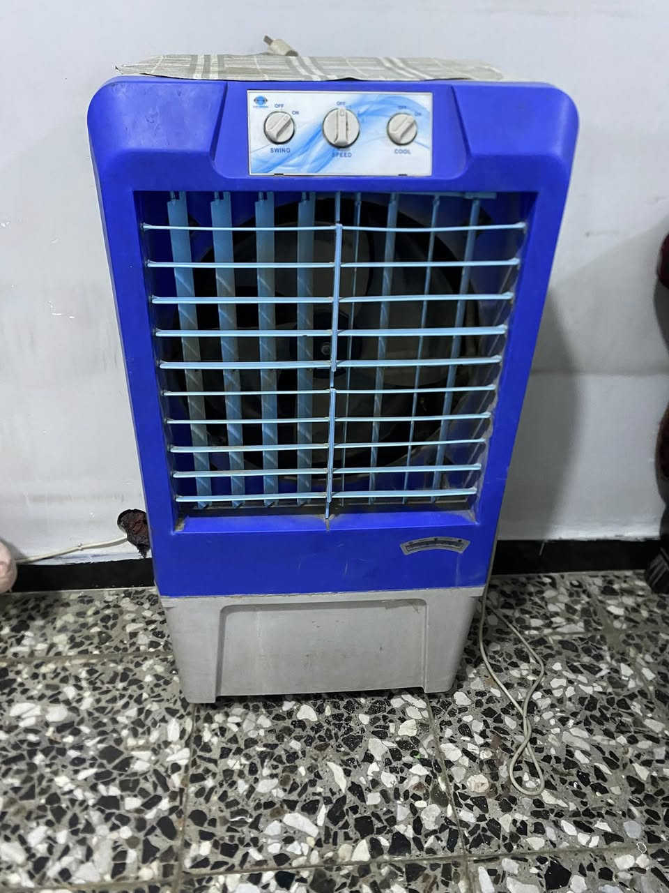 مبرده داخليه نضيفه اي ضرر مابيه   عنوان بغداد بلديات


**إذا كنت صاحب هذا الإعلان وتريد حذفه لأي سبب، رجاءا أرسل رسالة إلى الدعم الفني**