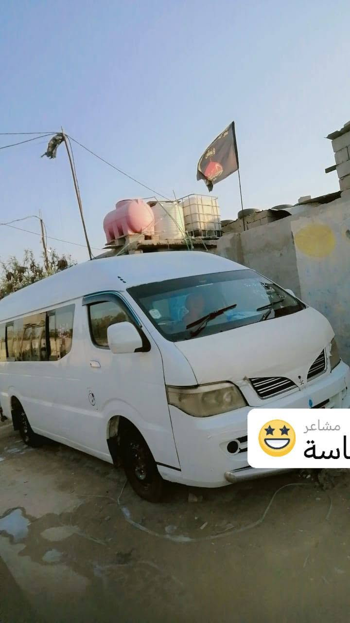 شيري للبيع
مكينة كرنفال كاز
تتبريد شغال
تخم تاير
سبلت خلفي
مسجل شاشة
بدي شوف العين كاعد بدون صبغ
تحويل رقم انكليزي
بيهه خيط تبخير توة بادي
وحدادة
مكان السيارة البصرة الزبير
دواخلهه كاعدة
محتاج وارد ابيعهه
السيارة جاهزة للشغل
***********
سعرها مناسب
