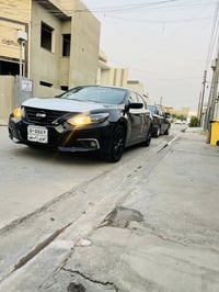 التيما ٢٠١٨ • رقم أربيل • ضرر ٣ قطع