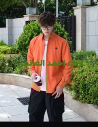 ازياء احمد الغانمي • وصول جديد • السوق الكبير