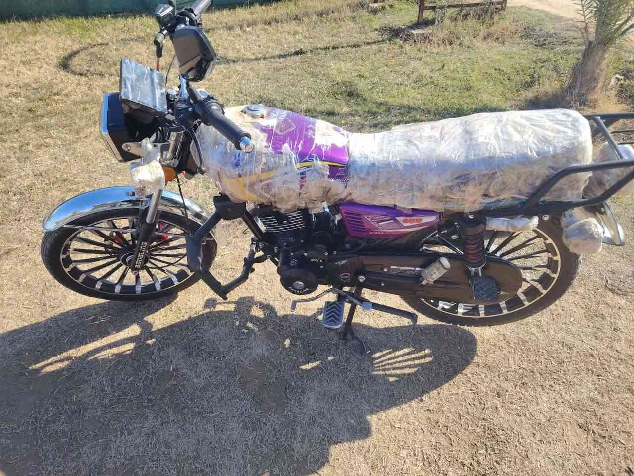 مابعد السلام دراجه ٢٦ للبيع ماعيزها برغي اخت الزيرو منفيس بصمات كلها كامله شرط كلها سعر ٨٧٥ بيها مجال لشراي ***********
