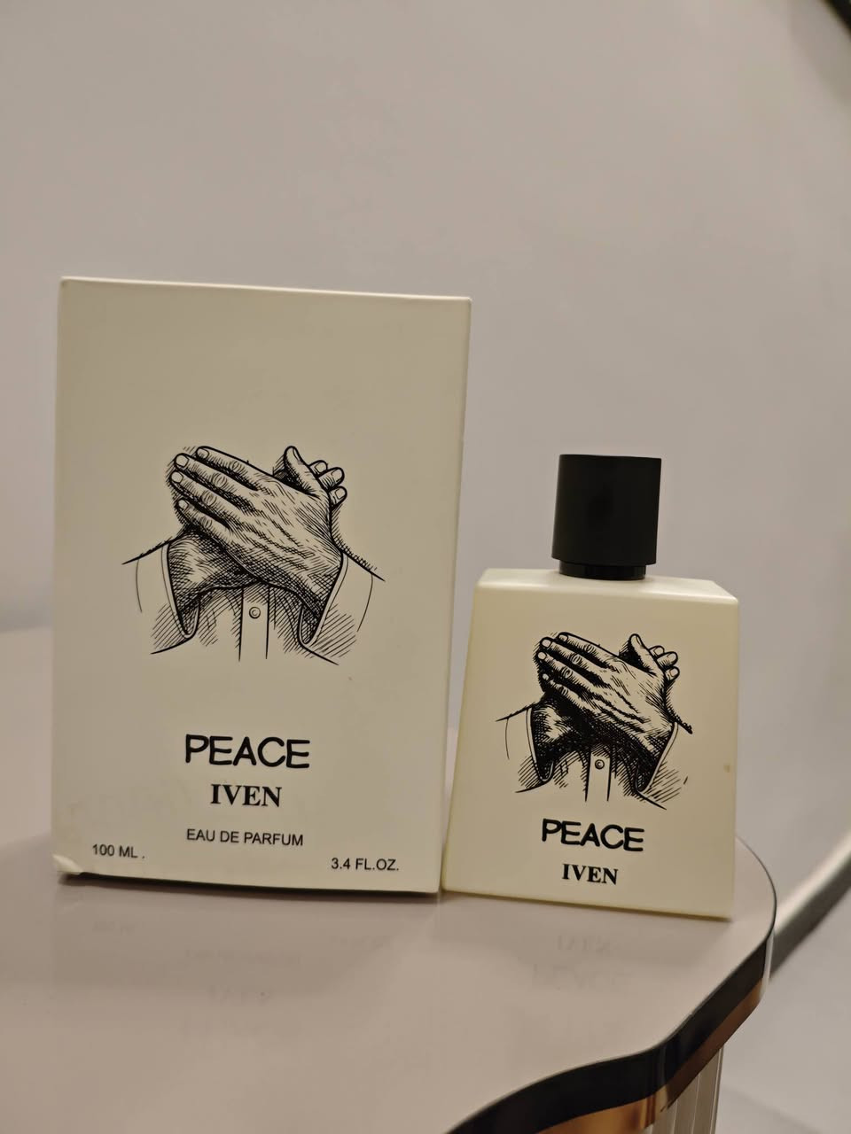 السلام عليكم 🌹
للبيع فقط وبسعر مناسب 
عمبر ملكي ٤٥ الف اصدار قديم 
دايموند ابراهيم القرشي الابيض اصدار قديم ٢٠٠ مل مستخدم كما موضح: ٤٠ الف 
امبسدور ٤٠ الف مستخدم رشات 
عطر ايفين PEACE : ٤٥ الف مستخدم شي بسيط 
عطر كارزما مستخدم  كما موضح ٨٥ الف


**إذا كنت صاحب هذا الإعلان وتريد حذفه لأي سبب، رجاءا أرسل رسالة إلى الدعم الفني**