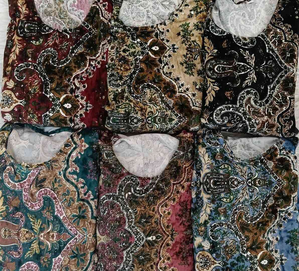 "بسم الله توكلنا على الله"
🙈❤️عملاءنا الكرام😍😍

أحلى و أشيك مودلات شتوى

موديل 😱 سيدال خروج مطعم كلف هندى

📌الخامة 👈 فرنساوي مستورد 

📌المقاس 👈1/طول 120س
2/طول 130س

تلبيس 🔥👌1/تلبيس 6/8

2👑/تلبيس14/9سنين

  كود👌💪 (6304)

📌جوده 👈 وتقفيل وفنش في قمة الروعة لوكس 👌

📌السعر 👈 🔥💥
https://chat.whatsapp.com/HNRugSwJwpRBDNGNADYJ8l


**إذا كنت صاحب هذا الإعلان وتريد حذفه لأي سبب، رجاءا أرسل رسالة إلى الدعم الفني**