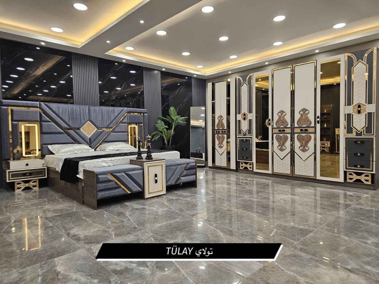 محلات ابو رياض👍
السلام عليكم 
مثل ما عودناكم👌
يوم موديل  جديد✅✅
غرف تركي جديد
بس يمنه اسعار👉👉
تختلف عن باقي معارض ارخص 👌👌
قرب جنسية برَوانه♥️🌹 💙
صبغ درجه اولى 👍
تركي درجه اولى 
هاتف *********** ✅✅
او مراسله صفحه 👉👉
ضمن وجبة الدرجة الاولى
 شد ونقل مجاني
حياكم الله كل هلا بيكم
