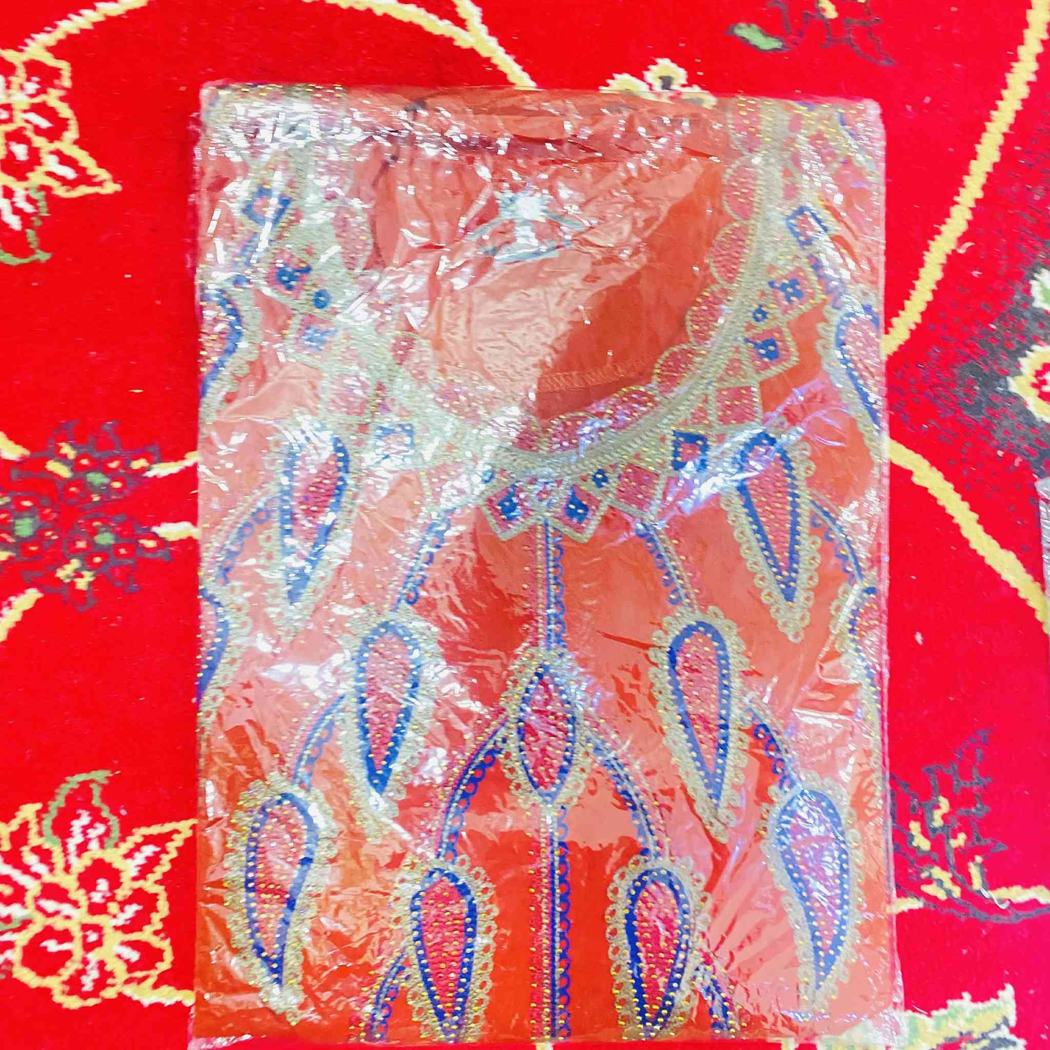 سلام عليكم متوفر ملابس بسعر مناسب جوه سوك سعر خاص


**إذا كنت صاحب هذا الإعلان وتريد حذفه لأي سبب، رجاءا أرسل رسالة إلى الدعم الفني**