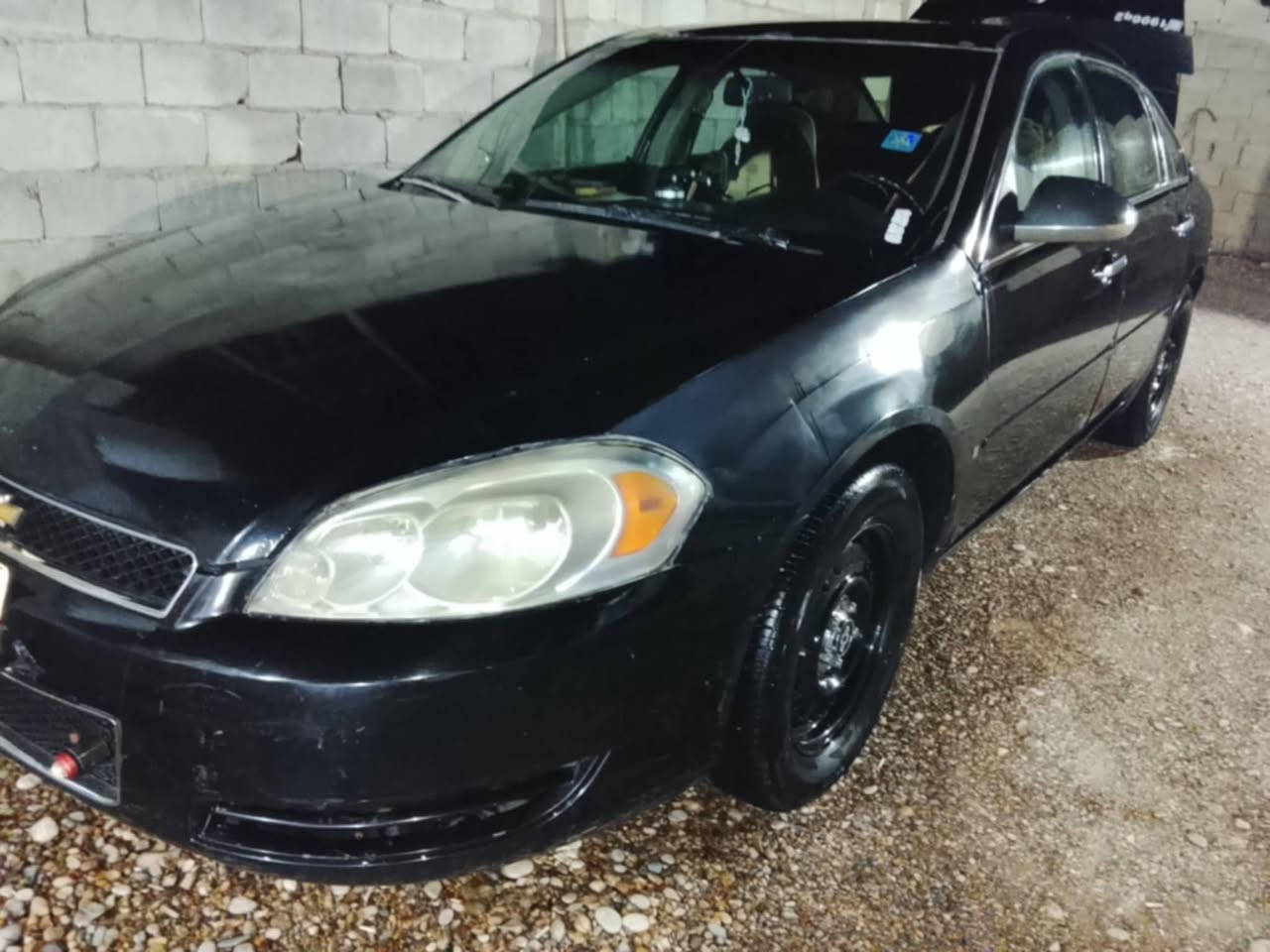 امبالا 2007 كير ومحرك مكفولات
تدفئة تبريد خير من الله 
ضررها بنيد صبغ وجاملغ مصبوغ وباب اماميه عكس السايق مبدله سياره خير من الله السعر 75 للإستفسار اكثر خاص


**إذا كنت صاحب هذا الإعلان وتريد حذفه لأي سبب، رجاءا أرسل رسالة إلى الدعم الفني**