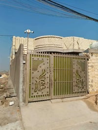 حي دجلة • 400م • 3غرف