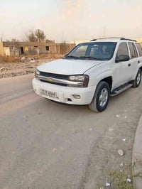 بلايزر مكفوله من الصبغ وضربه كير محرك صدر خير من الله تبريد شغال تخم ت...