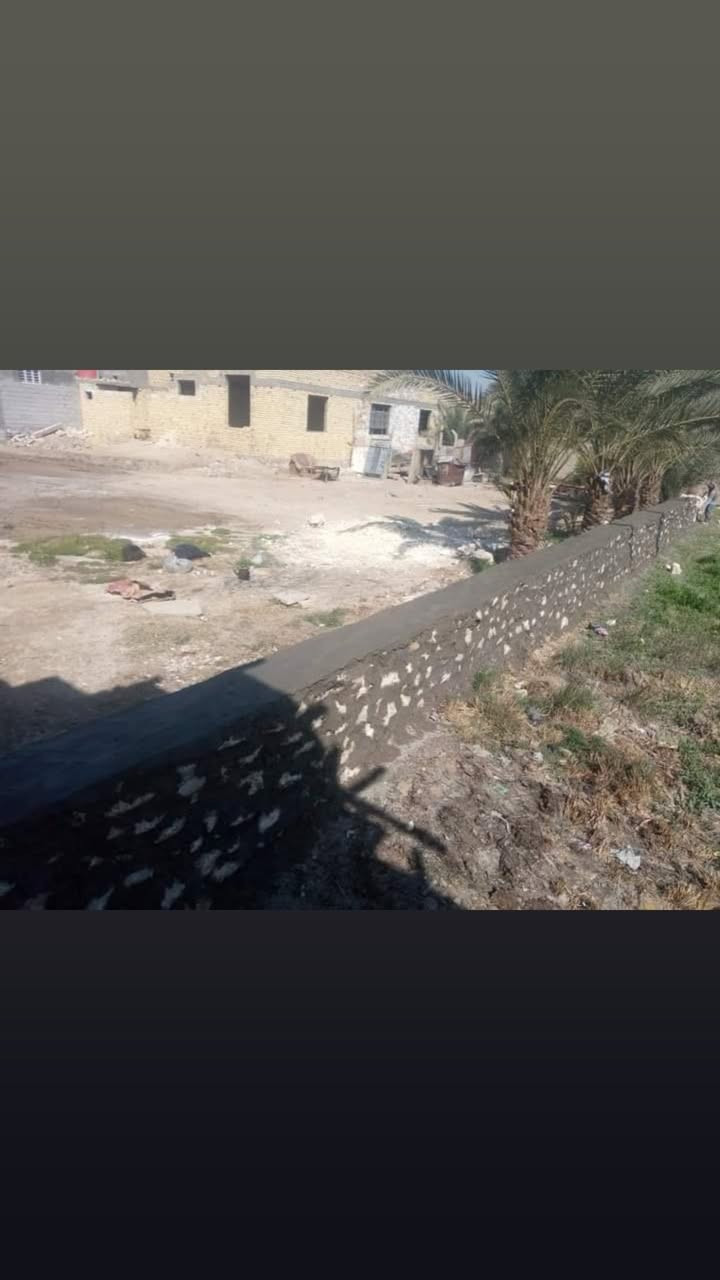 شقل حسب الطلب بشراف عباس ال مري تلفون *********** البناء حجر الأساس
