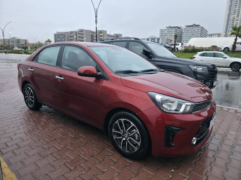 pegas 2021 

سفرى شه ريكه 
بەس فرۆشتنە 
نموونه ي جوانى 
مەکینە 1.4
گیر ئۆتۆماتیک 
سڵاید 
شاشە
کامێرا
حەساس 
۳ پارچە بۆیاخ بێ ناوگرتن  
 ۳۹ هەزار ڕۆشتووە    
سەنەوی تازەیە بە ناوی خۆمەوەیە
تەقەوڕەقە کامل سەیارەکە بە شەرت 
گێر و مەکینە کامل سەیارەکە بە شەرت  
۱۰٣گەڵا و مەجالێکی کەم 
*********** 
*********** wats app السليمانية, العراق
